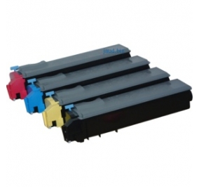 Olivetti Toner TK 510 ciano B0715