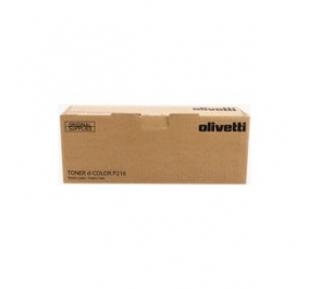 Olivetti Toner TK 520 ciano B0720