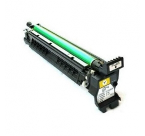 Olivetti Unit immagine ciano B0726