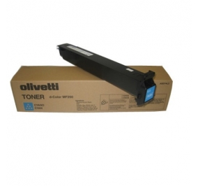 Olivetti Toner ciano B0730