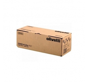 Olivetti Toner TK-540C ciano B0766