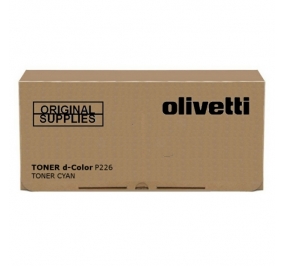 Olivetti Toner TK-560C ciano B0774