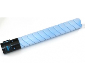 Olivetti Toner ciano B0857