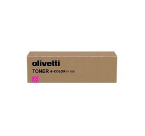 Olivetti Toner ciano B0972