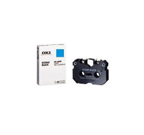 Oki Cartuccia inkjet dye ciano 41067612