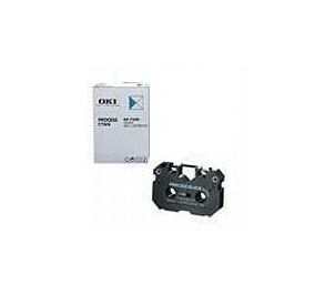 Oki Cartuccia inkjet ciano 41644607