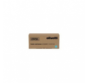 Olivetti Toner ciano B1101