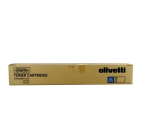 Olivetti Toner ciano B1167