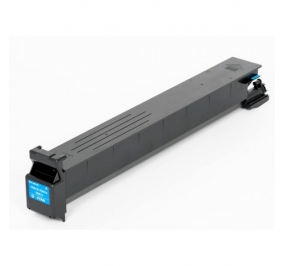 Olivetti Toner ciano B0781