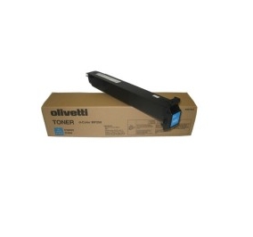 Olivetti Unit immagine ciano B0785