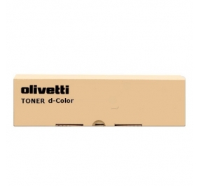Olivetti Toner ciano B1006