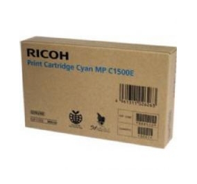 Ricoh Gel K199/C ciano 888550