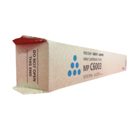 Ricoh Toner ciano C6003CYN