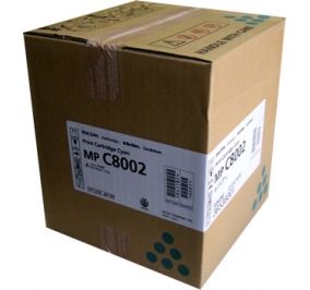 Ricoh Toner C8002 ciano C8002CYN