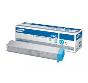 Samsung Toner CLT-C6072S ciano SS537A