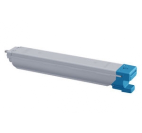 Samsung Toner CLT-C808S ciano SS560A