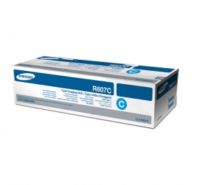 Samsung Tamburo CLT-R607C ciano SS656A
