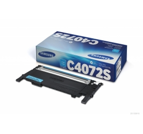 Samsung Toner CLT-C4072S ciano ST994A