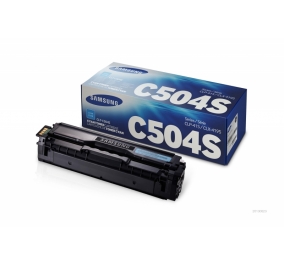 Samsung Toner CLT-C504S ciano SU025A
