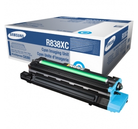 Samsung Tamburo CLX-R838XC ciano SU609A