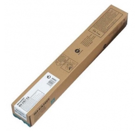 Sharp Toner ciano MX51GTCA