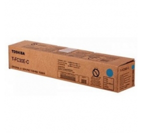 Toshiba Toner T-FC30EC ciano 6AG00004447