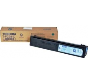Toshiba Toner T-FC28EC ciano 6AJ00000046