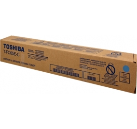 Toshiba Toner T-FC65EC ciano 6AK00000179