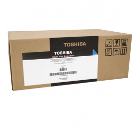 Toshiba Toner T-305PC-R ciano 6B000000747