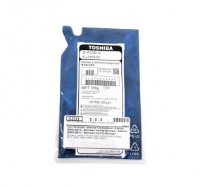 Toshiba Developer D-FC30-C ciano 6LJ70994200