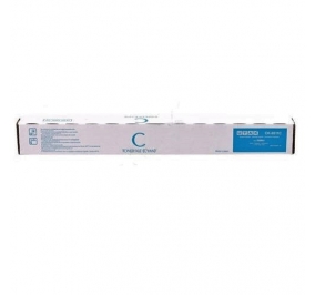 Utax Toner CK-8511C ciano 1T02L7CUT1