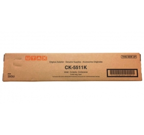 Utax Toner CK-5511K ciano 1T02R5CUT0