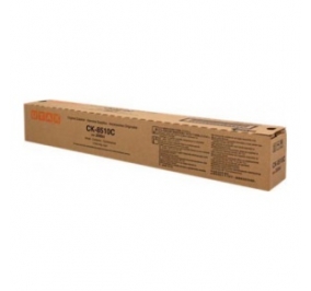 Utax Toner CK 8510C ciano 662511011