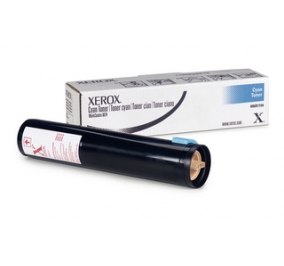 Xerox Toner ciano 006R01154