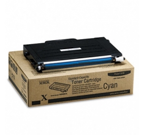 Xerox Toner ciano 106R00676