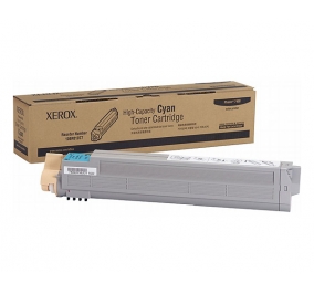 Xerox Toner alta capacit ciano 106R01077