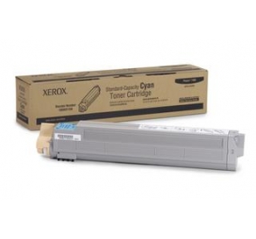 Xerox Toner ciano 106R01150
