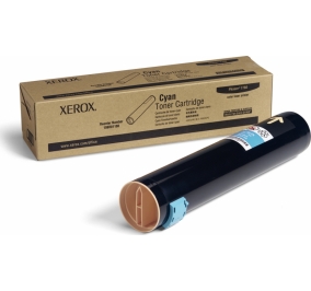Xerox Toner alta capacit ciano 106R01160