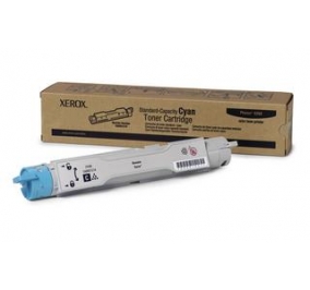 Xerox Toner ciano 106R01214
