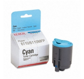Xerox Toner ciano 106R01271