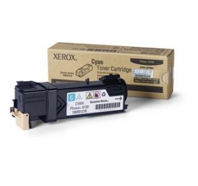 Xerox Toner ciano 106R01278