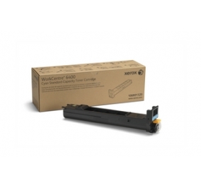 Xerox Toner standard ciano 106R01320