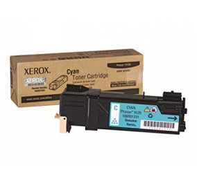 Xerox Toner ciano 106R01331