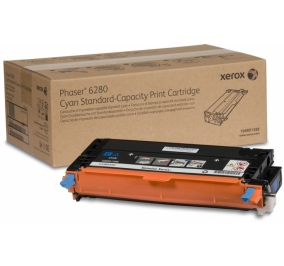 Xerox Toner standard ciano 106R01388