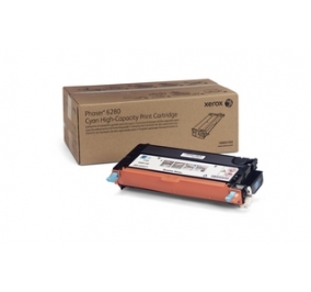Xerox Toner alta capacit ciano 106R01392
