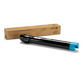 Xerox Toner standard ciano 106R01433