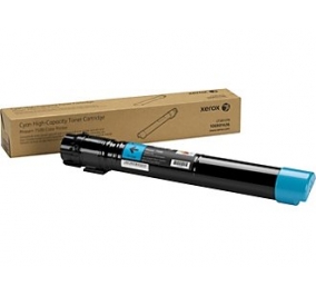 Xerox Toner alta capacit ciano 106R01436
