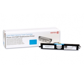Xerox Toner alta capacit ciano 106R01466