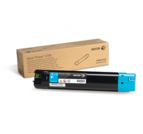 Xerox Toner standard ciano 106R01503