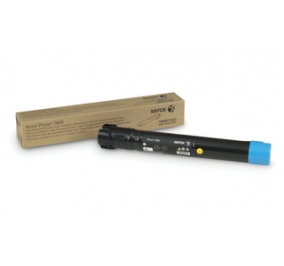Xerox Toner standard ciano 106R01563